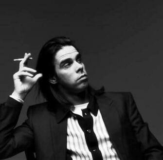 Best Image About Black Crow King Nick Cave On