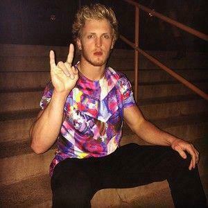 Ponad Pomys W Na Temat Logan Paul Pintere Cie