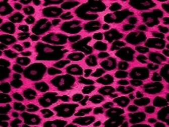Pink Cheetah Graphics Code Comments Pictures