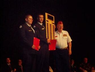 Best Afjrotc Background