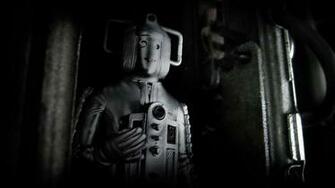 Ing Cybermen Doctor Who HD Wallpaper Color Palette Tags