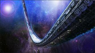 Category Abstract HD Wallpaper Subcategory Space