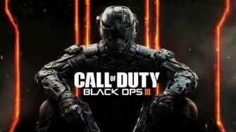 Wallpaper Call Of Duty Black Ops Jeux Jvl