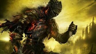 Dark Souls Iii Pc Tapety