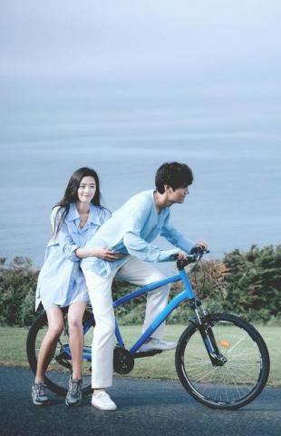 Wallpaper And Legend Of The Blue Sea Image