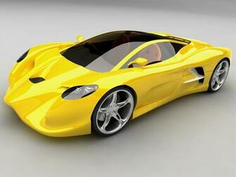 Hottest Car Digital Arts Wallpaper Sa