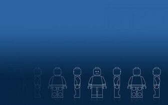 Lego Wallpaper
