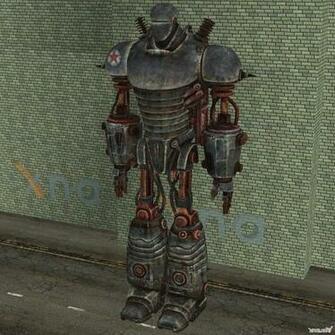 Liberty Prime Wallpaper Xna By X N A