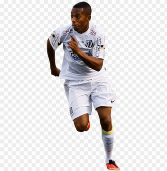 Robinho Png Image Background Toppng