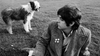 Paul Mccartney Wallpaper HD Para Descargar