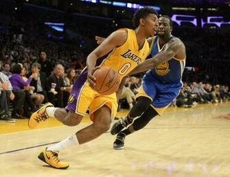 Nick Young