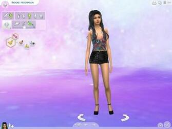 Screens By Christmas Fear At Mod The Sims Image Updates