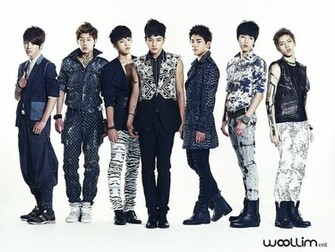 Wallpaper Infinite
