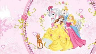 Disney Princess Wallpaper Best