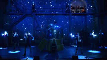 Spring Awakening Cultural Attach