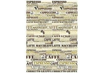 Coffee Shop Wallpaper