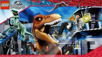 Jurassic World