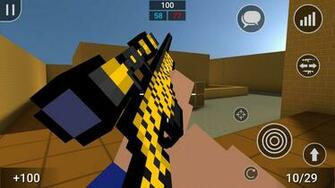 Block Strike Apk Xplayon Allapk