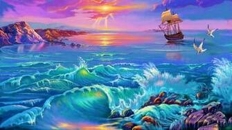 Popular Desktop Background Wallpaper016