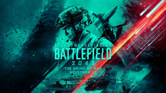 Battlefield Art Week Fan Made Wallpaper In This One I Had To