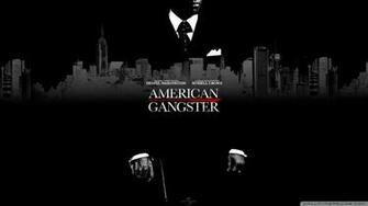 American Gangster Wallpaper