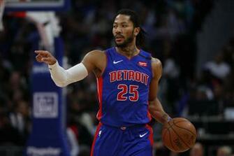 Derrick Rose And All Contestants Revealed For Nba Skills
