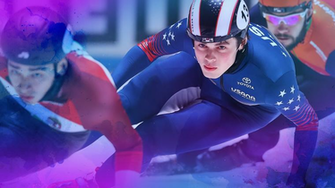 Olympic Short Track Pre Men S 1000m Nbc Olympics