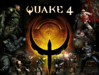 Quake Wallpaper