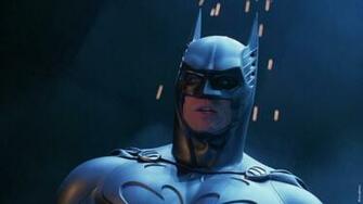 About Batman Forever Or Even Videos Related To