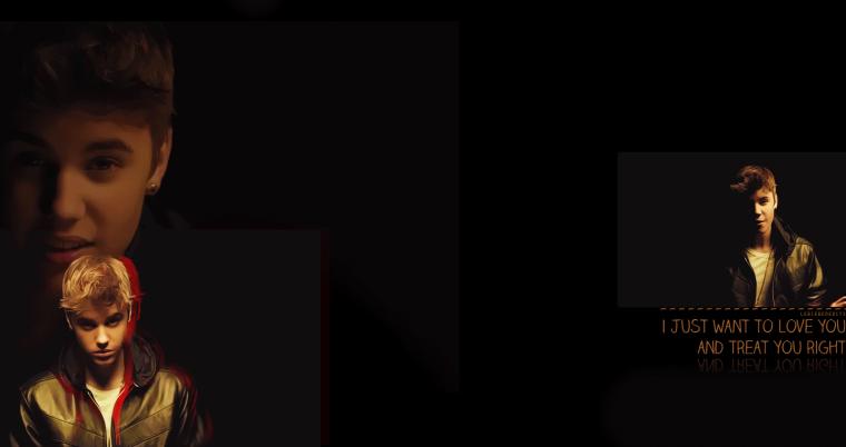 Justin Bieber Edits Gif Bg For