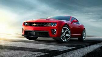 Camaro Zl1