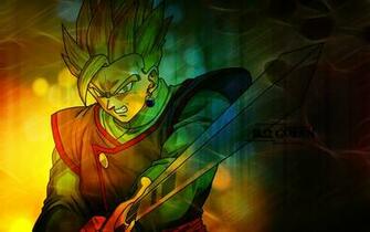 Mystic Gohan Wallpaper