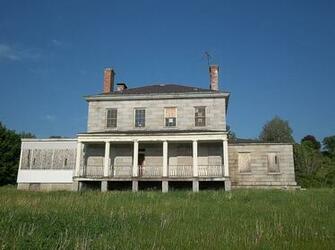 Kennebec Arsenal Augusta Maine Wallpaper