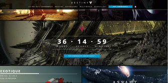 Rebours Sur Le Forum Destiny Jeuxvideo