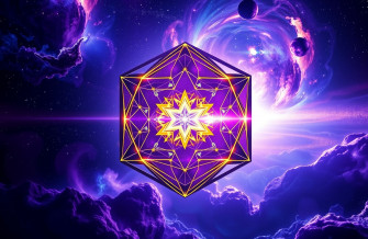 Metatron S Cube Wallpaper