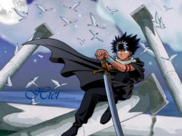 Yu Hakusho HD Wallpaper And Background