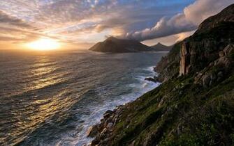 Awesome Coastline Wallpaper Id For HD Pc