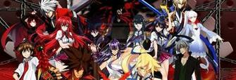 Anime