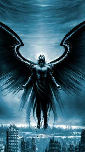 Angel iPhone Wallpaper iPhone5 Gallery