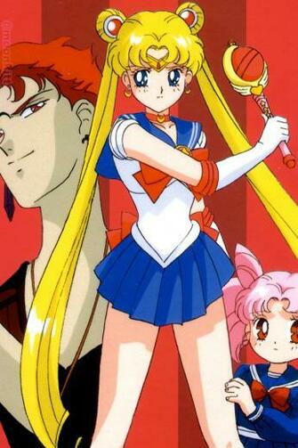 Sailormoon Mobile Wallpaper100 Jpg