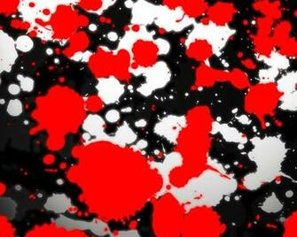 Black White Red Wallpaper Desktop Background