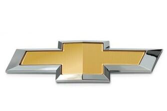 Chevrolet Bow Tie Celebrates Centennial In Photo Gallery