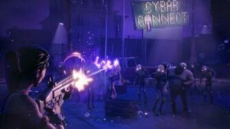 Fortnite Video Game Wallpaper HD