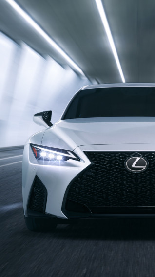 Lexus Cars Rare Gallery HD Wallpaper