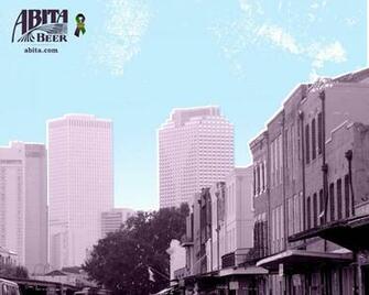 Abita Wallpaper