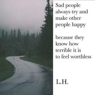 Deep Sadness Bipolar Disorder Quotes