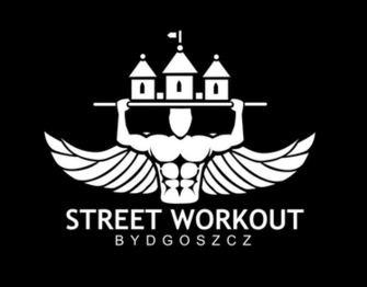 Street Workout Logo By Lem0npl
