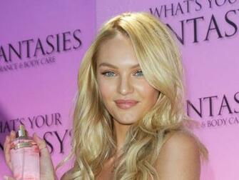 Fantasy Candice Swanepoel Desktop Wallpaper For Widescreen HD