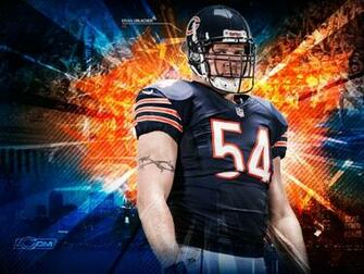 Chicago Bears Wallpaper