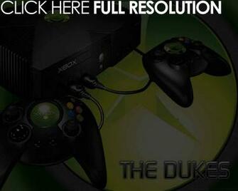 Xbox Wallpaper Live